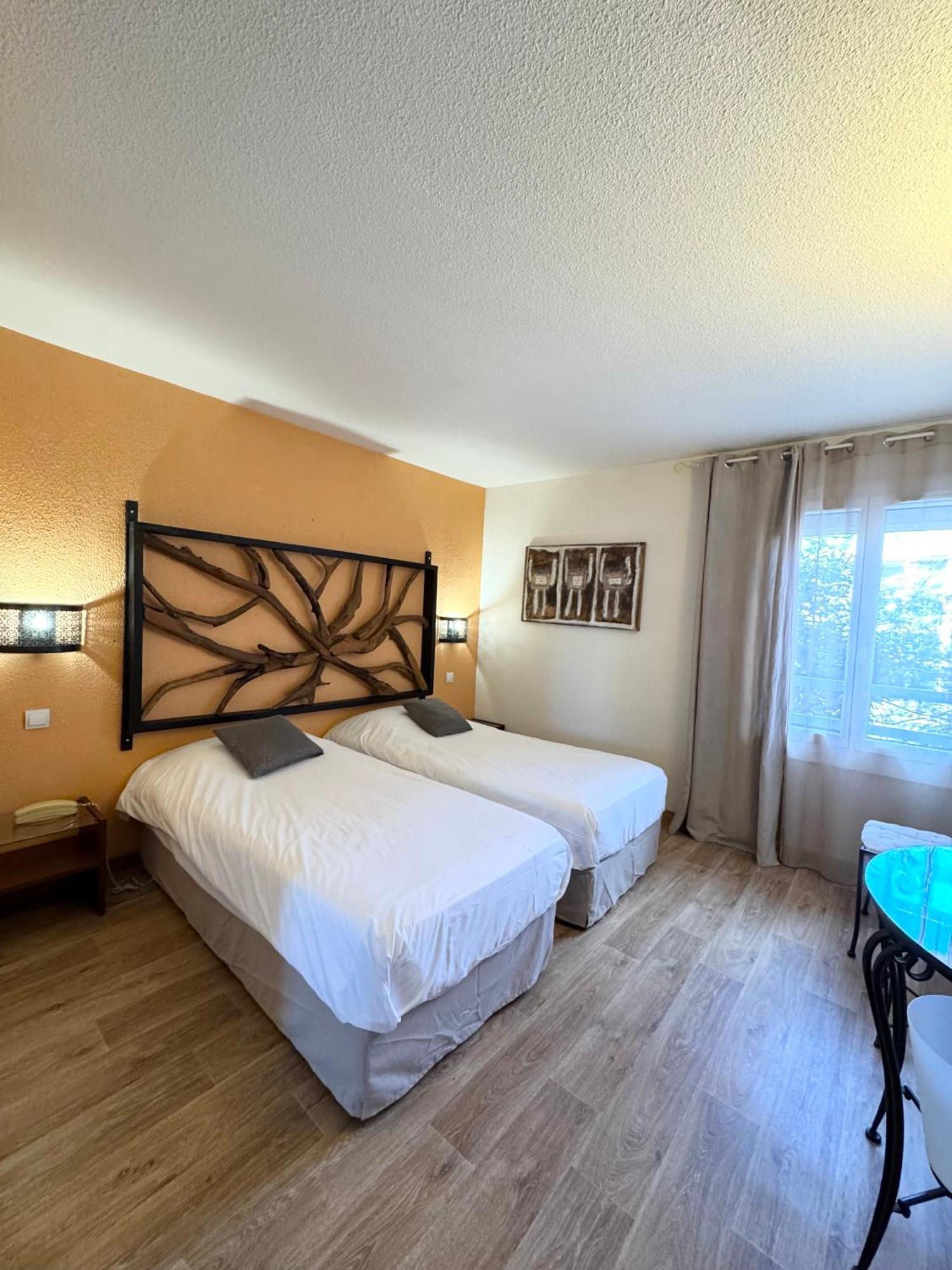 Hotel Les Grenadines Агд Экстерьер фото