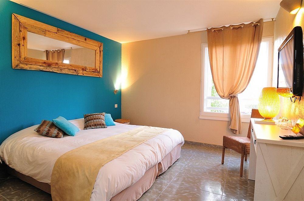 Hotel Les Grenadines Агд Экстерьер фото