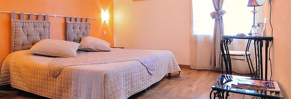 Hotel Les Grenadines Агд Экстерьер фото