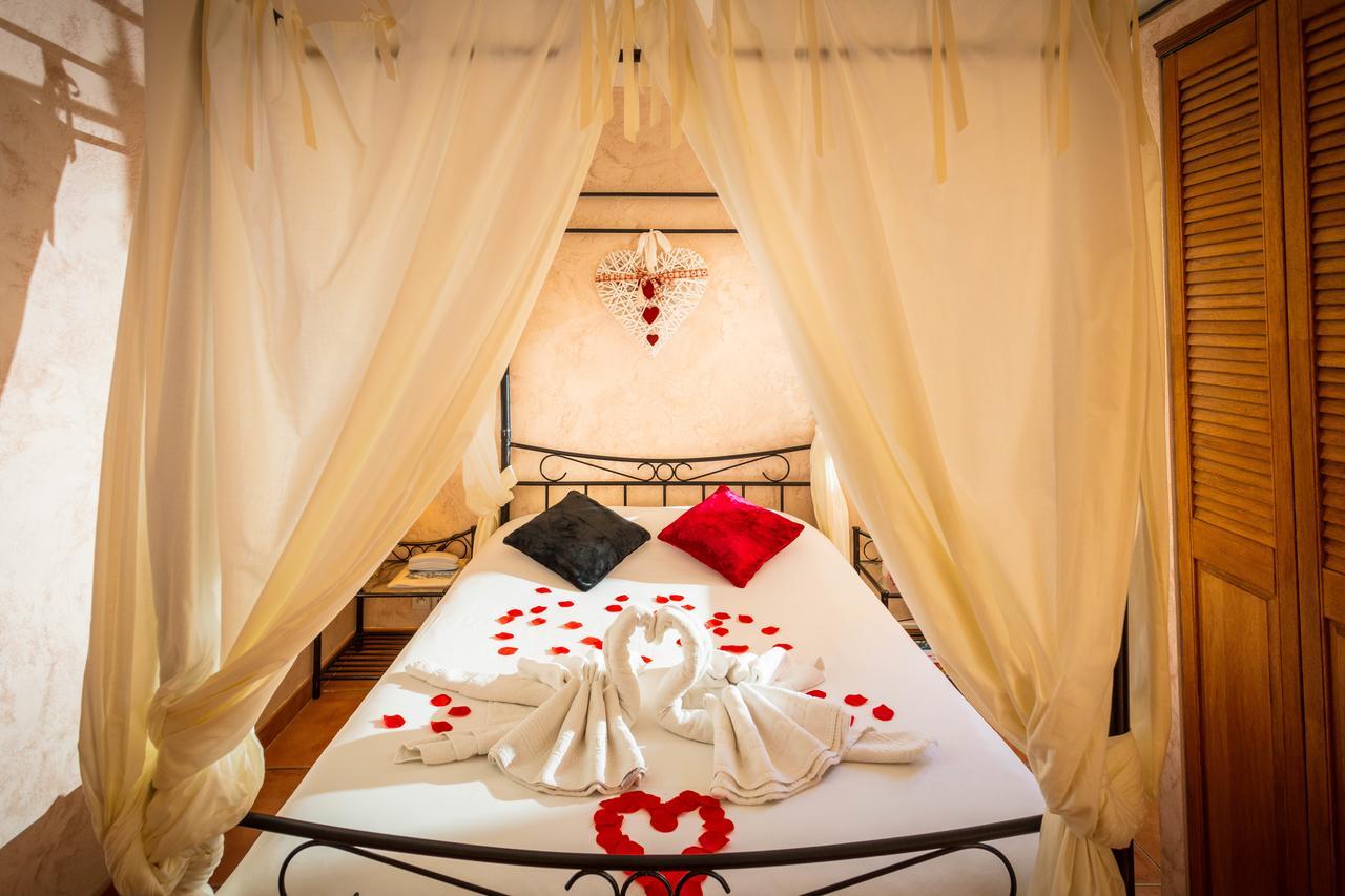 Hotel Les Grenadines Агд Экстерьер фото