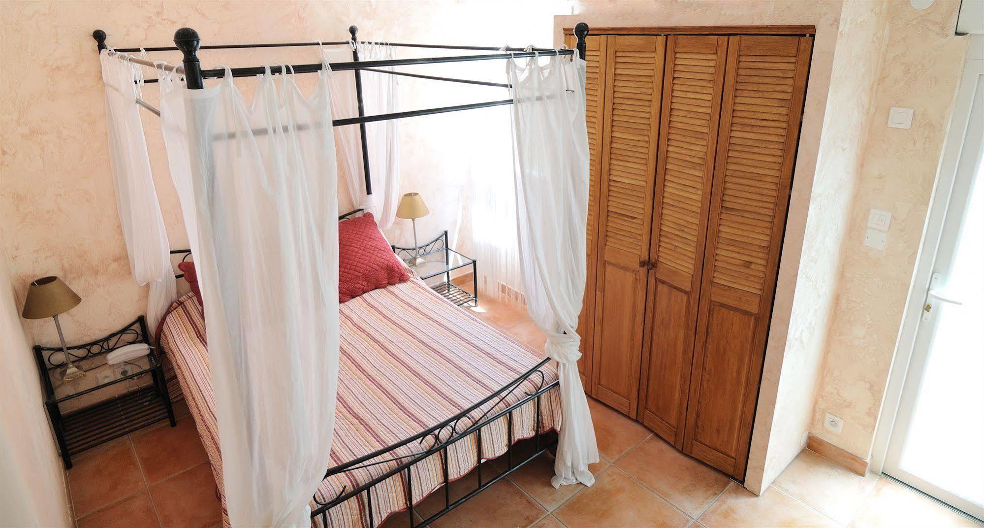 Hotel Les Grenadines Агд Экстерьер фото
